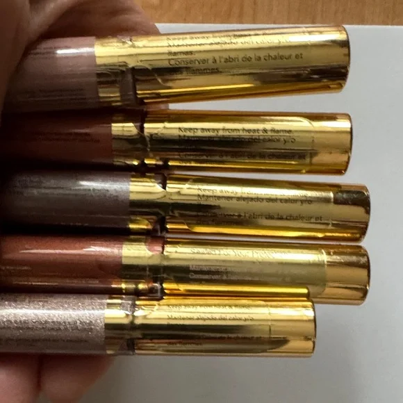 SeneGence ShadowSense Collection - Picture 2 of 7